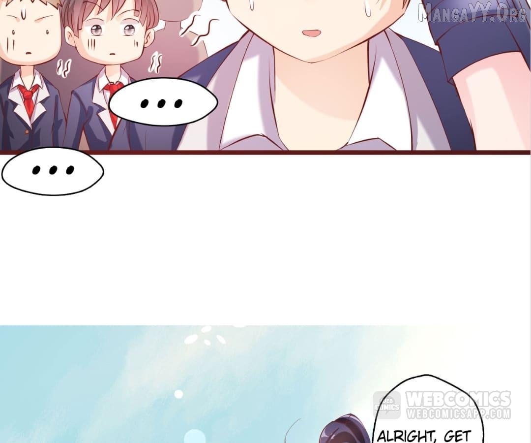I’ll Love You Forever Chapter 1 - page 48