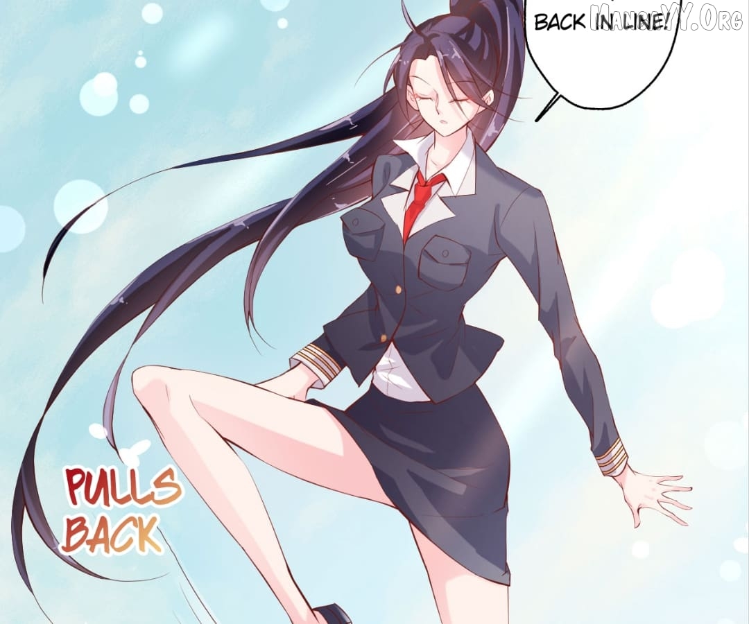 I’ll Love You Forever Chapter 1 - page 49