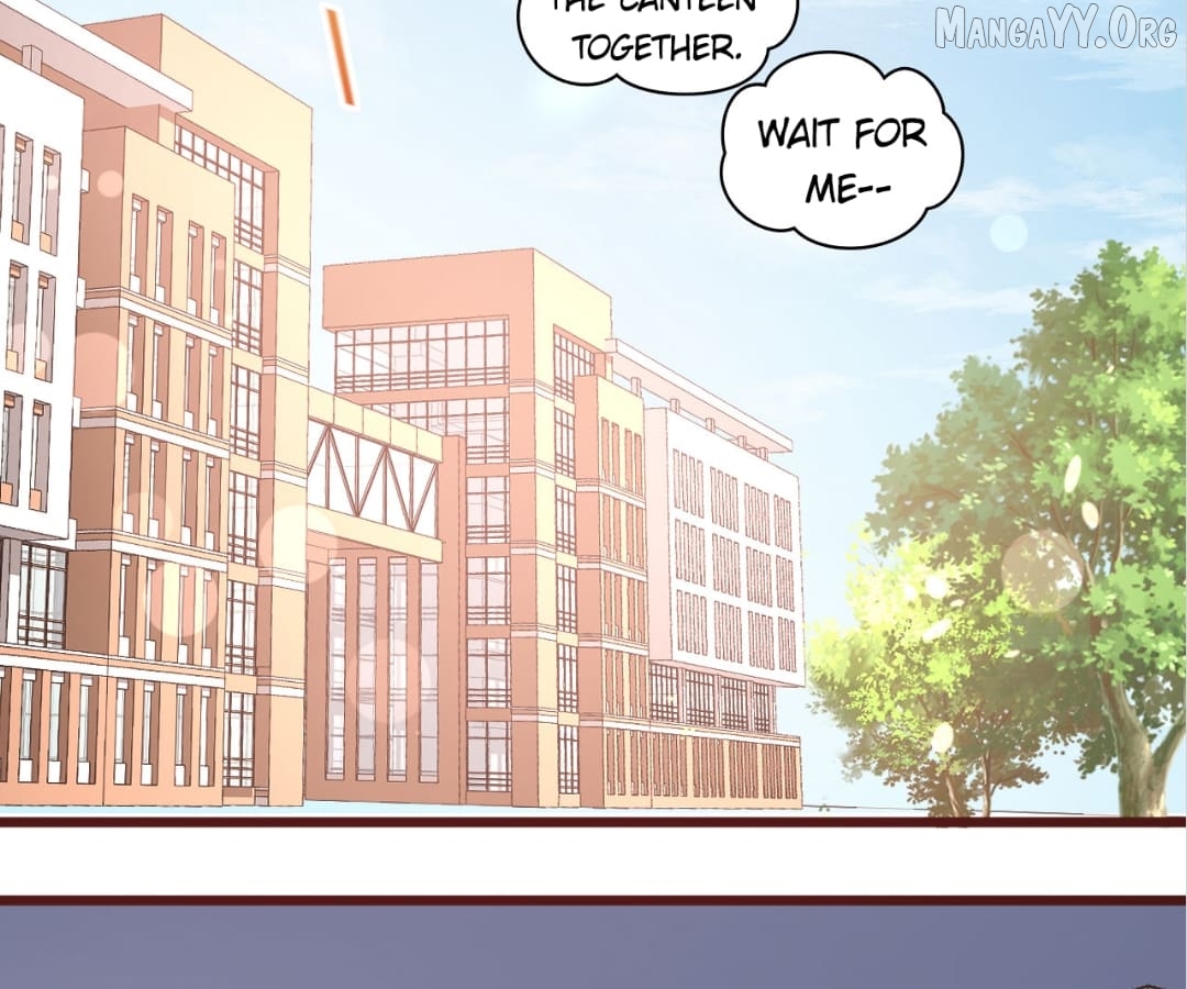 I’ll Love You Forever Chapter 1 - page 53