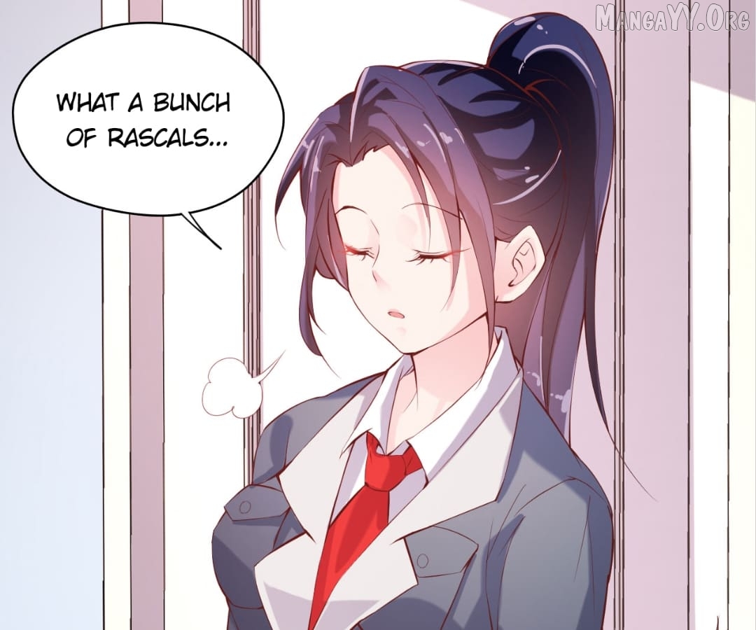 I’ll Love You Forever Chapter 1 - page 55