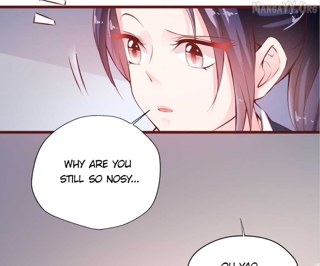 I’ll Love You Forever Chapter 1 - page 57