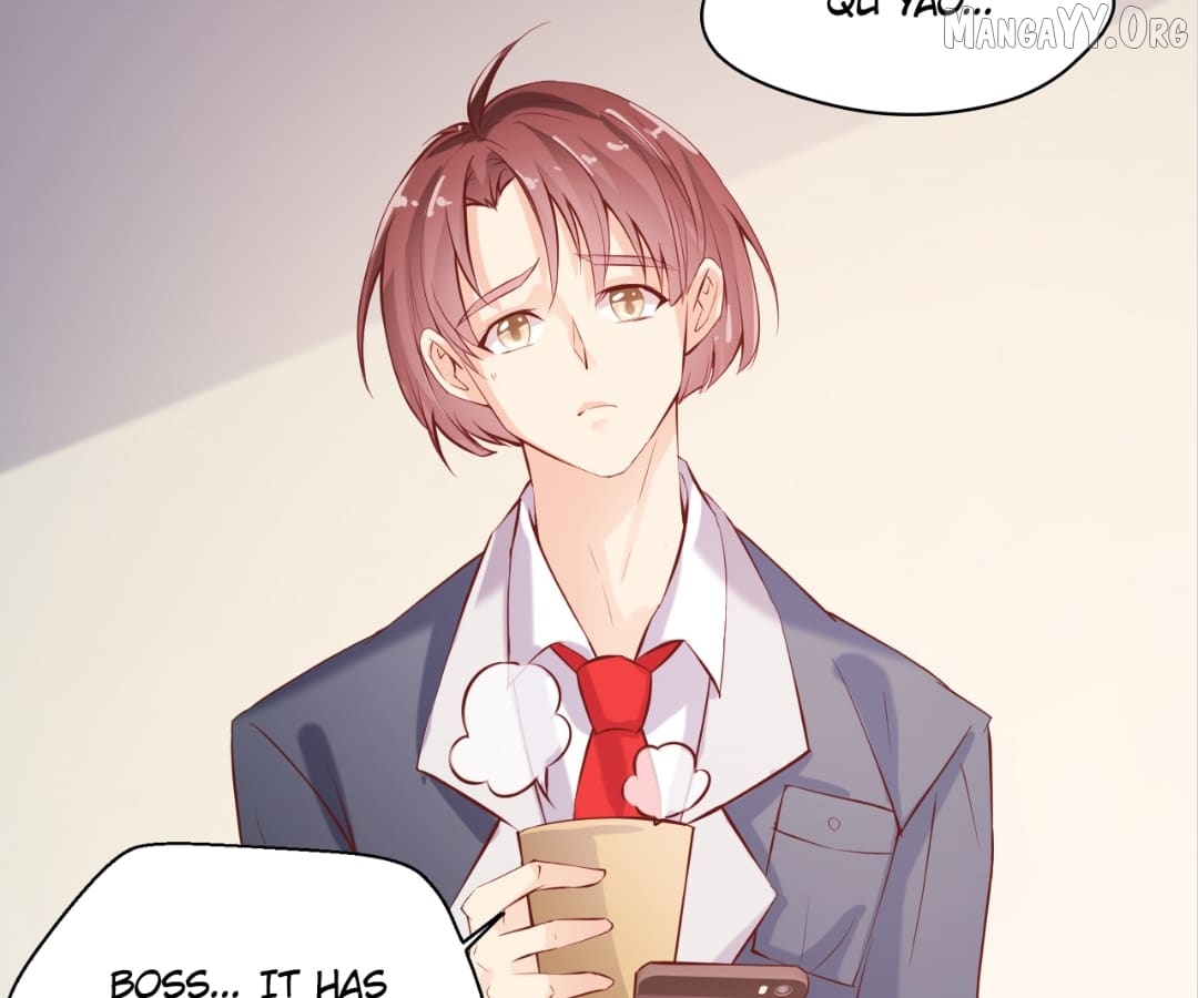 I’ll Love You Forever Chapter 1 - page 58