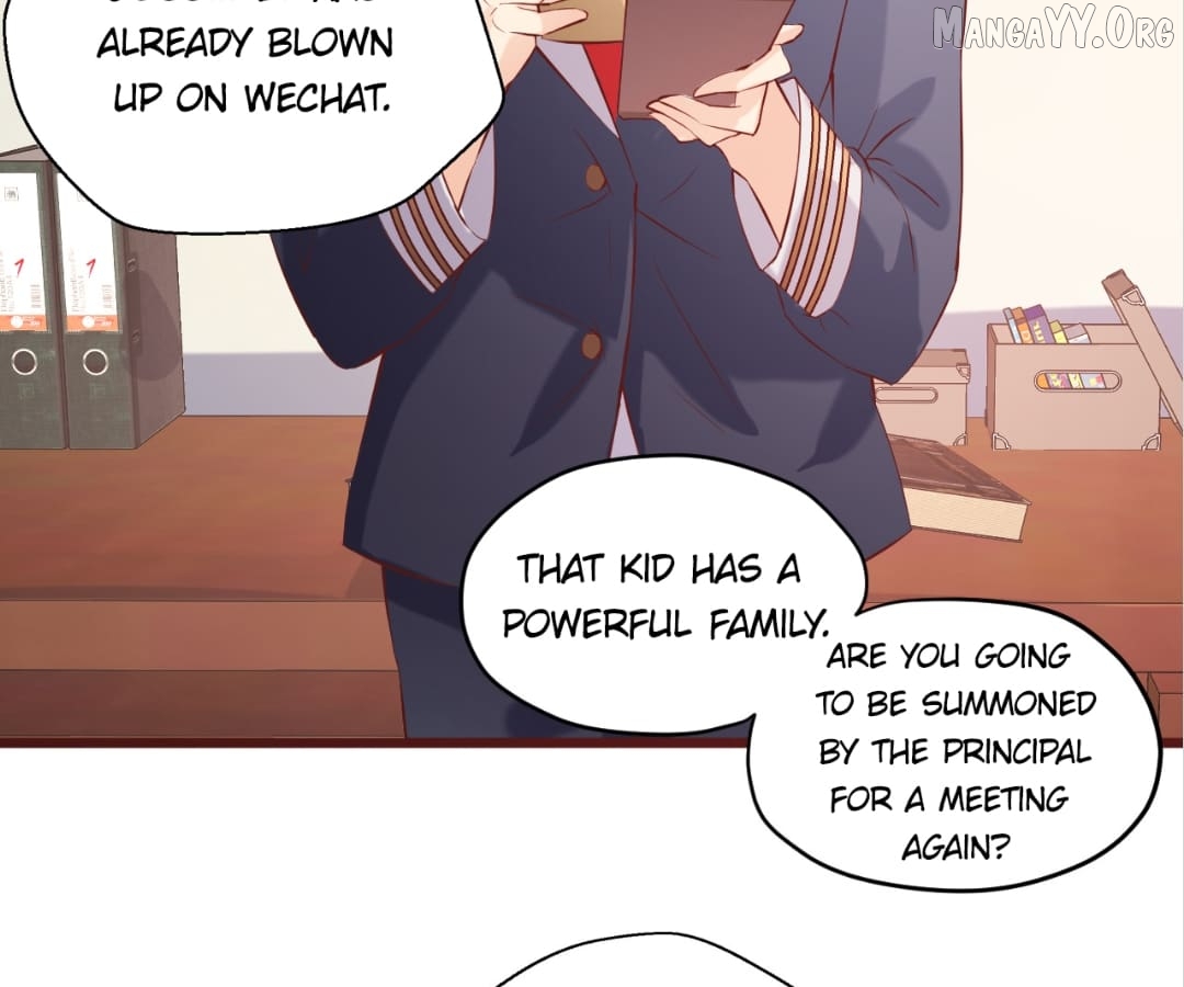 I’ll Love You Forever Chapter 1 - page 59