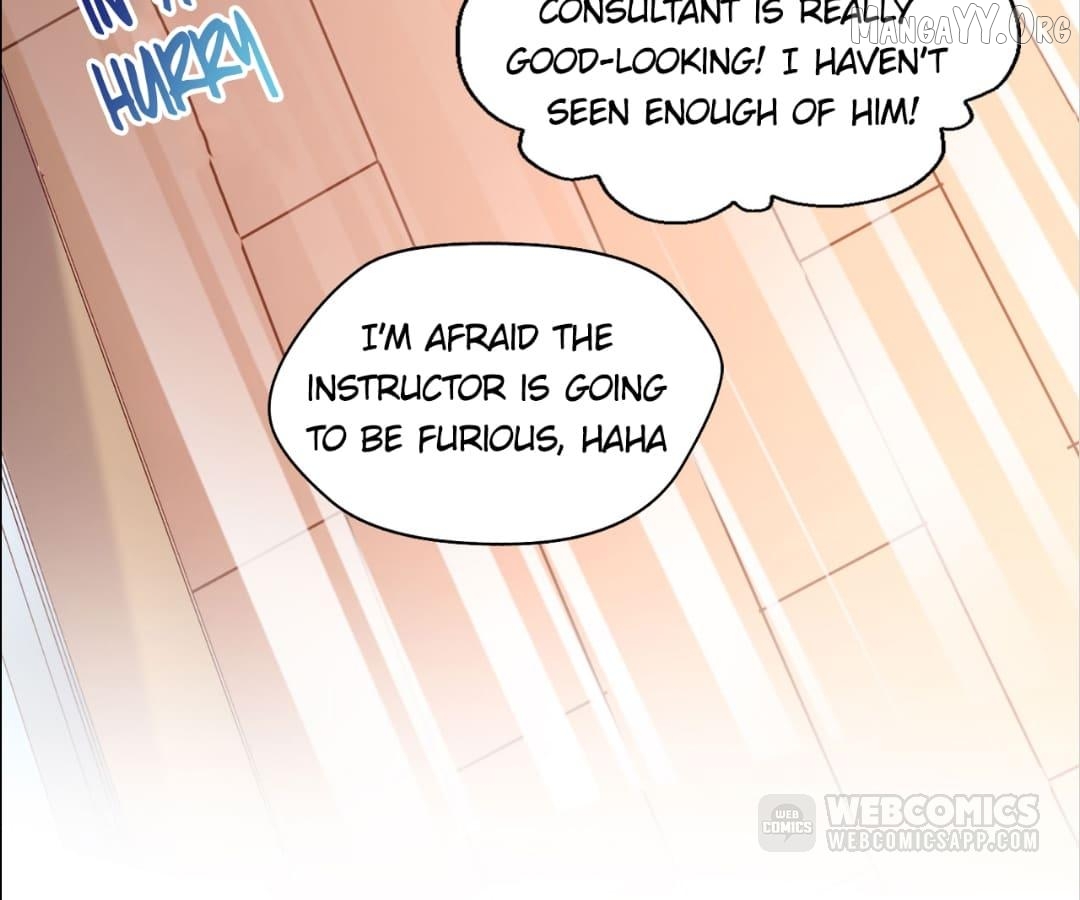 I’ll Love You Forever Chapter 1 - page 6