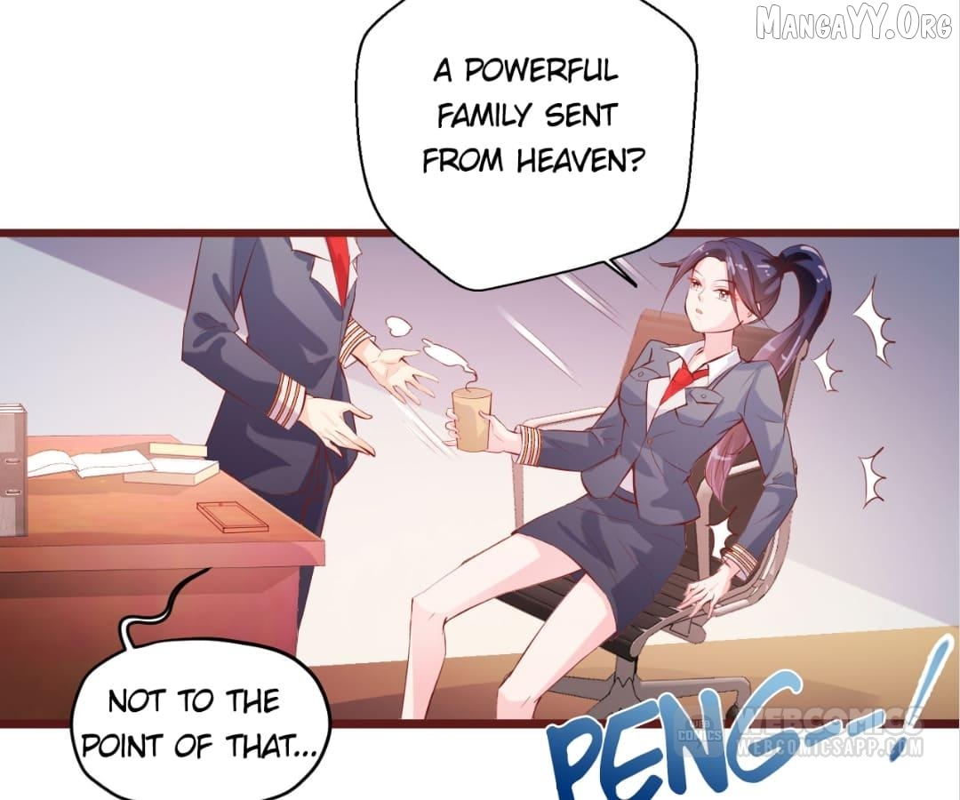 I’ll Love You Forever Chapter 1 - page 60