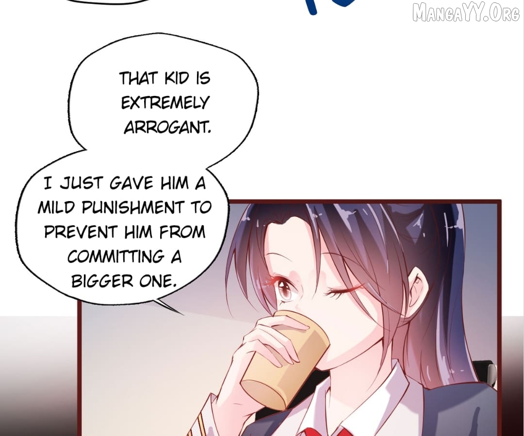 I’ll Love You Forever Chapter 1 - page 61