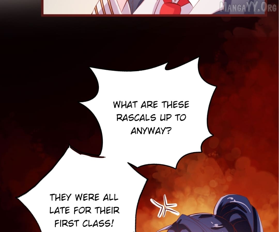 I’ll Love You Forever Chapter 1 - page 62