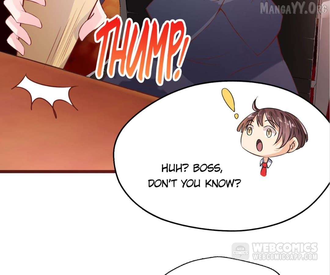 I’ll Love You Forever Chapter 1 - page 64