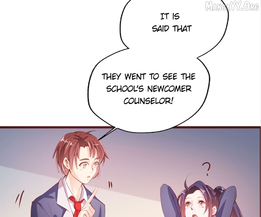 I’ll Love You Forever Chapter 1 - page 65