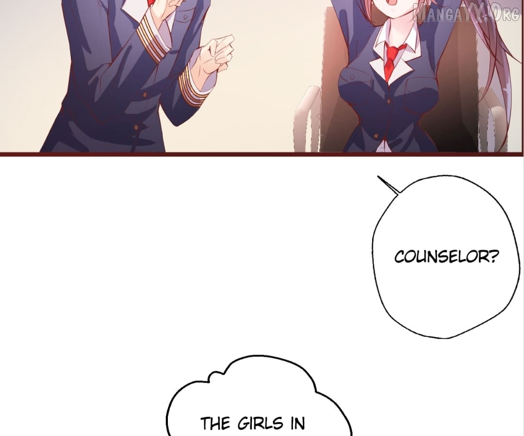 I’ll Love You Forever Chapter 1 - page 66