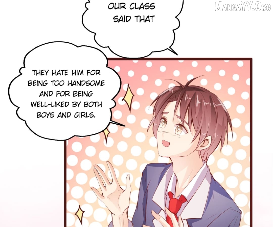 I’ll Love You Forever Chapter 1 - page 67
