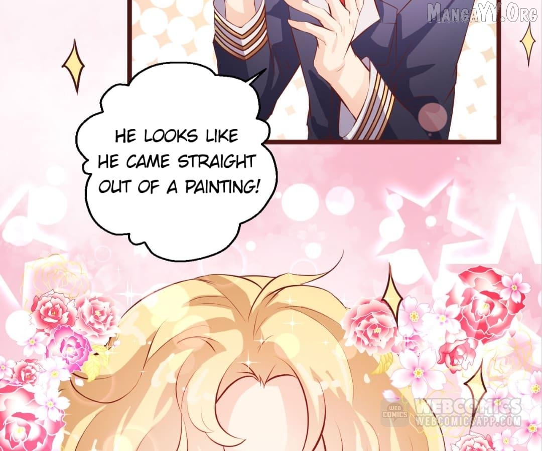I’ll Love You Forever Chapter 1 - page 68