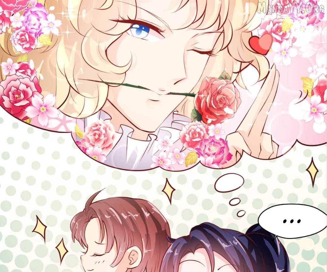 I’ll Love You Forever Chapter 1 - page 69