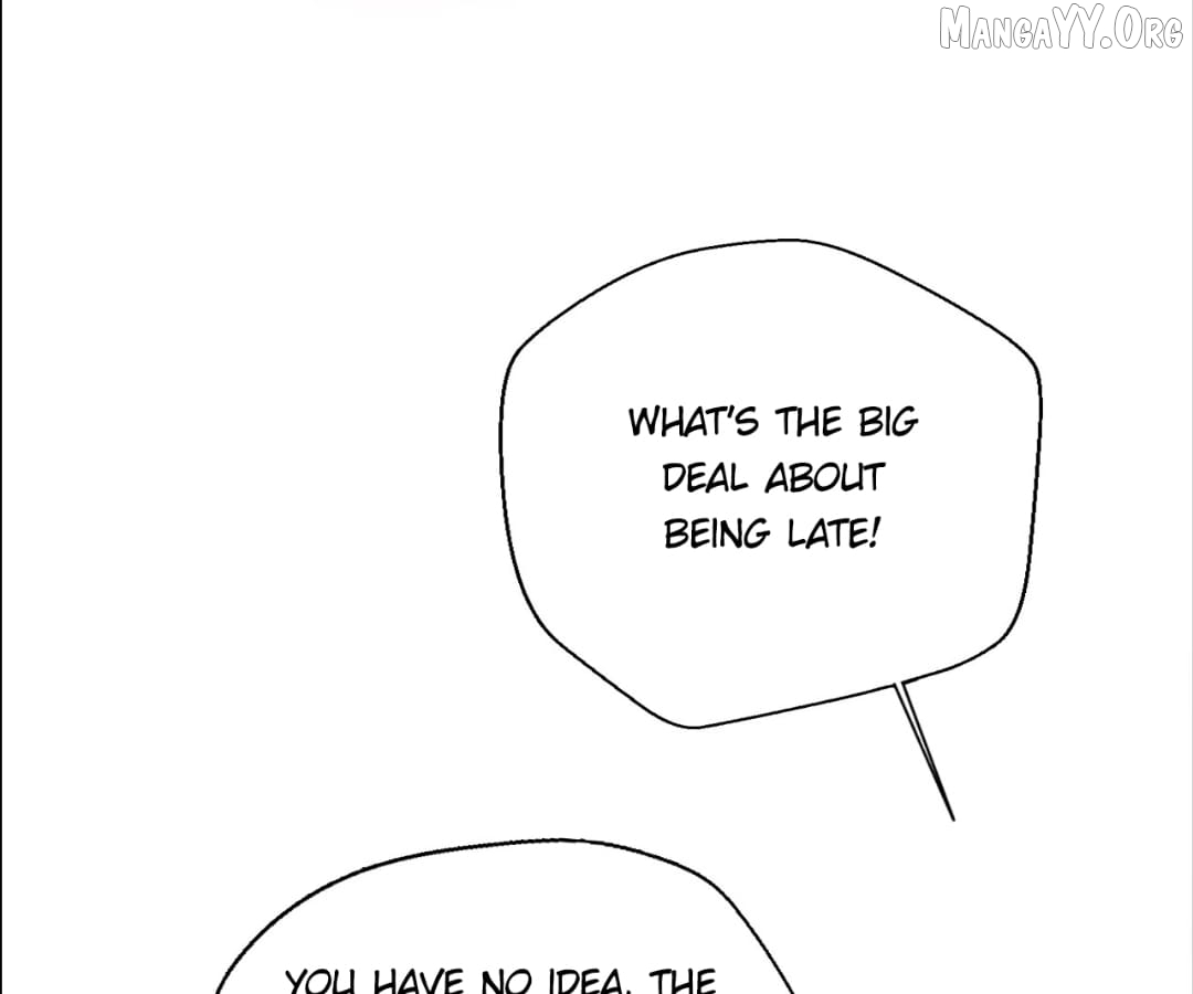 I’ll Love You Forever Chapter 1 - page 7
