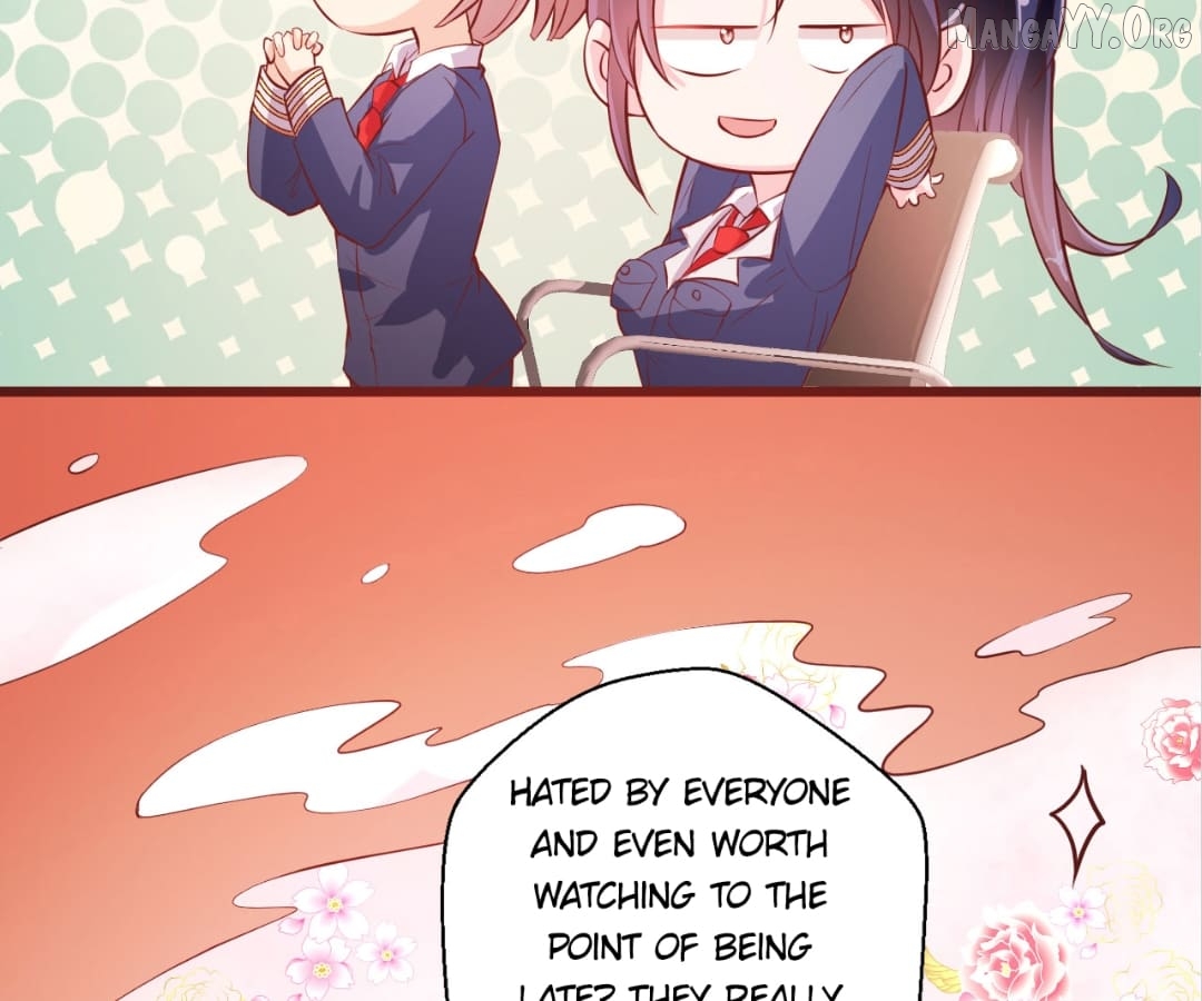 I’ll Love You Forever Chapter 1 - page 70