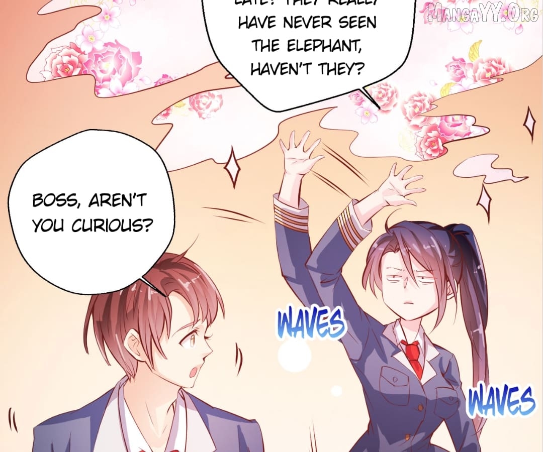 I’ll Love You Forever Chapter 1 - page 71