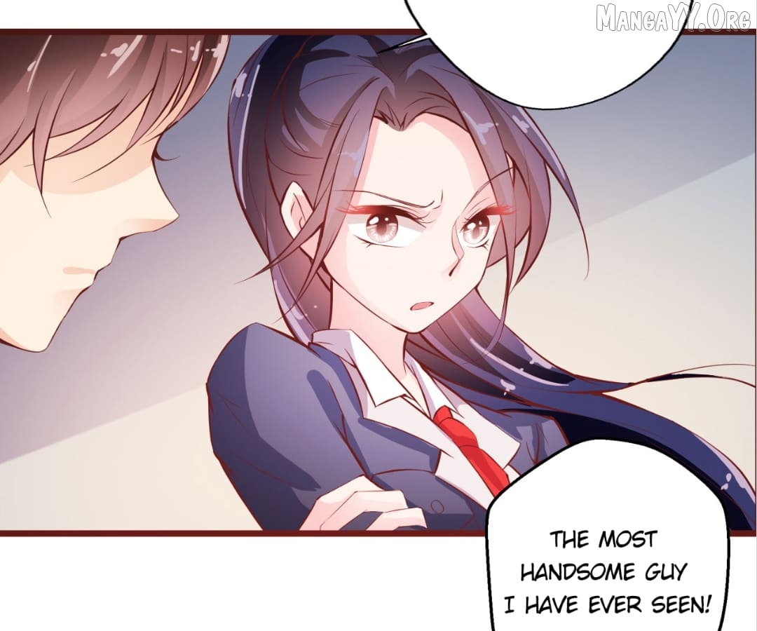 I’ll Love You Forever Chapter 1 - page 73