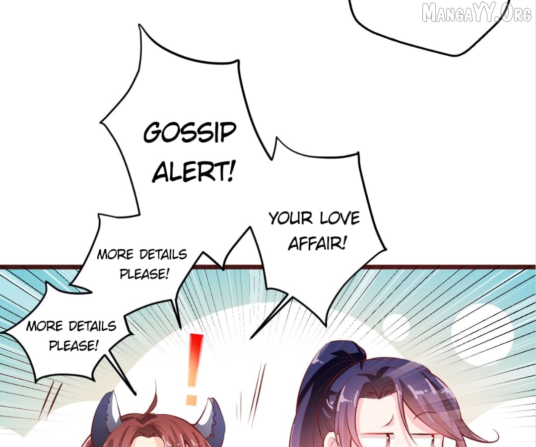 I’ll Love You Forever Chapter 1 - page 74