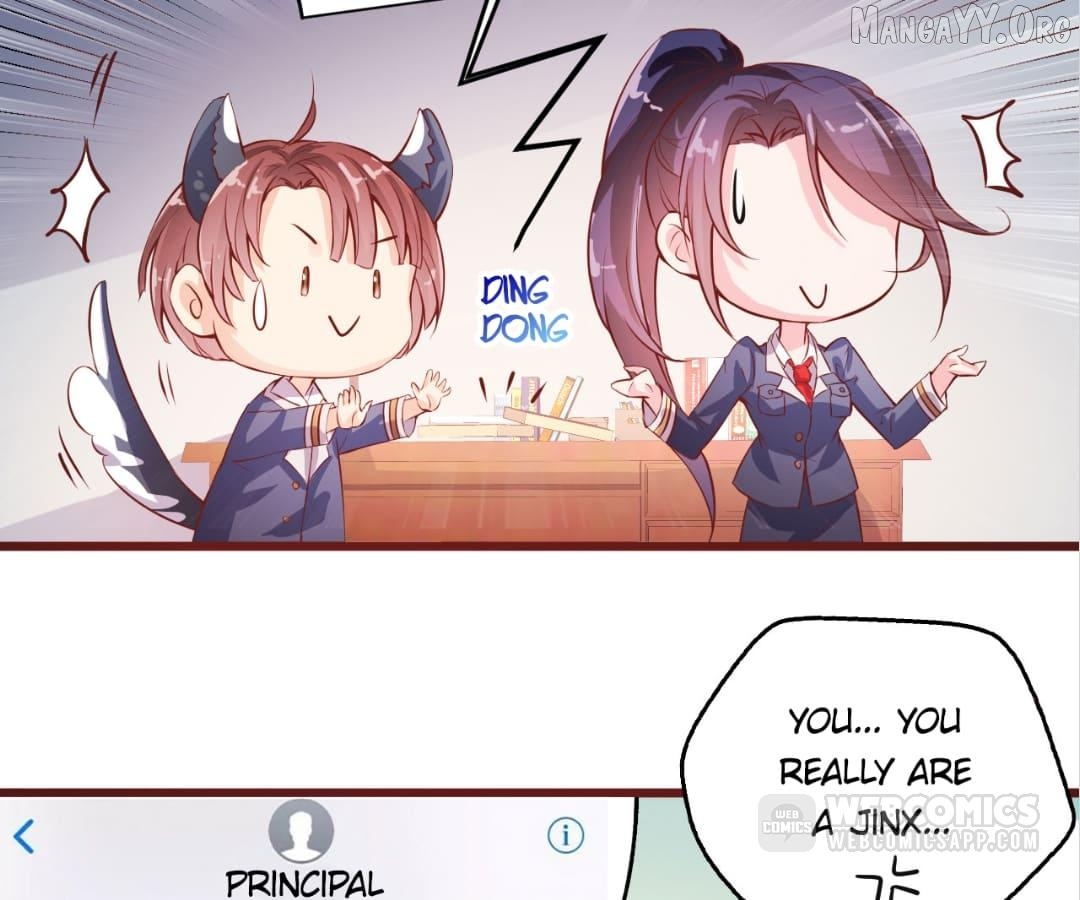 I’ll Love You Forever Chapter 1 - page 76
