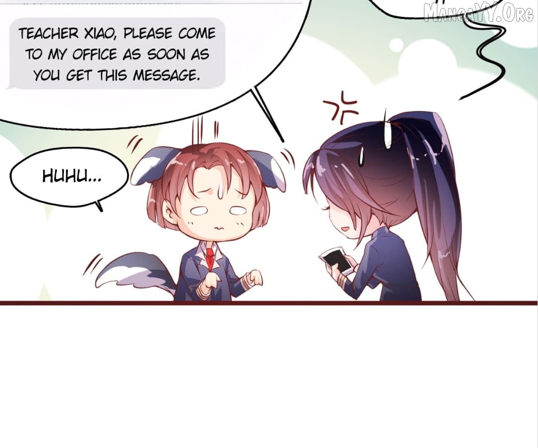I’ll Love You Forever Chapter 1 - page 77