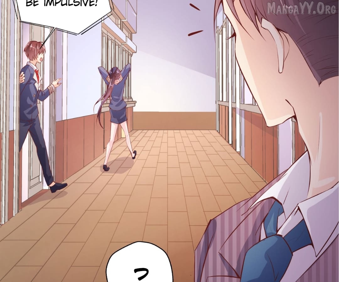 I’ll Love You Forever Chapter 1 - page 79
