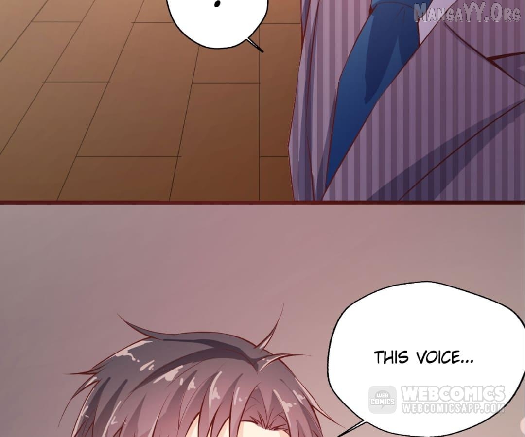 I’ll Love You Forever Chapter 1 - page 80