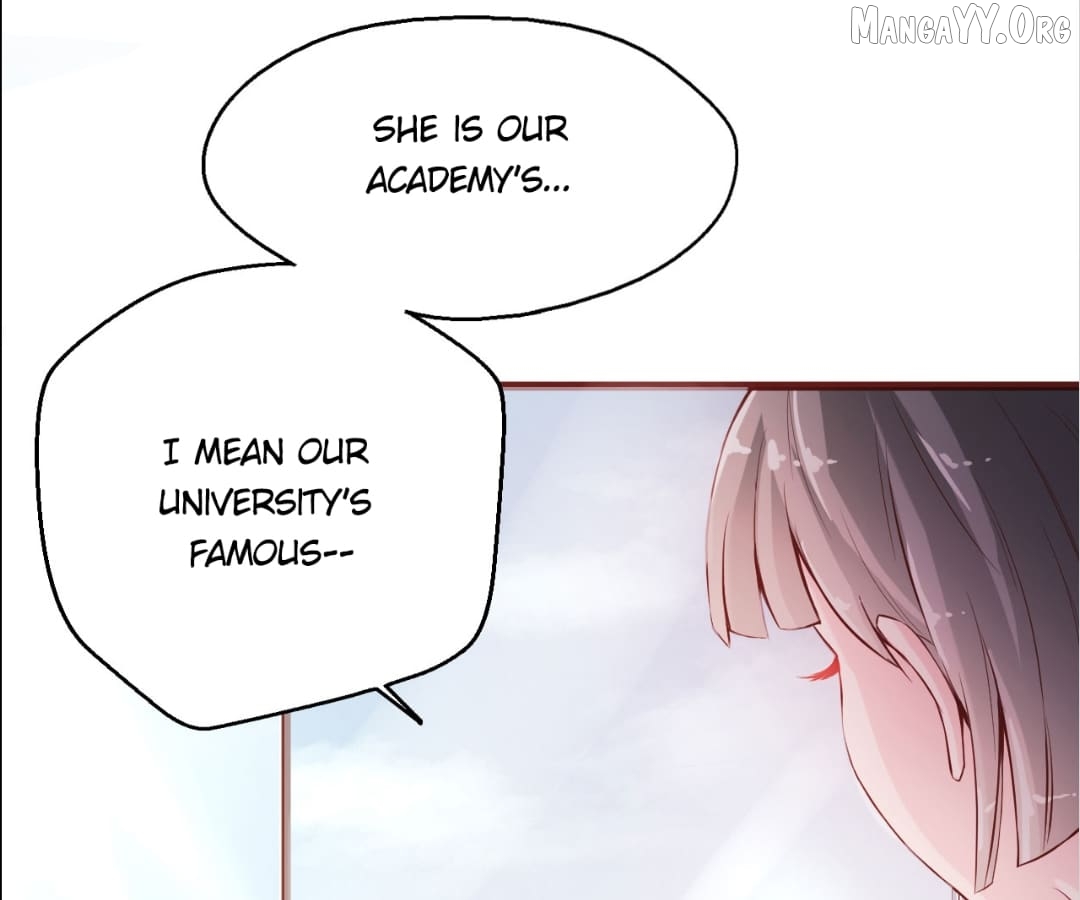 I’ll Love You Forever Chapter 1 - page 9