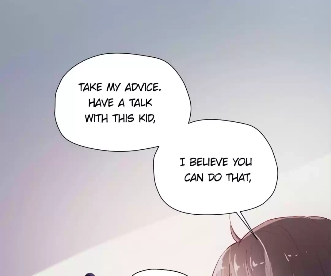 I’ll Love You Forever Chapter 2 - page 10