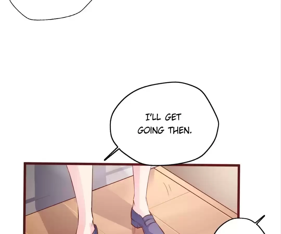 I’ll Love You Forever Chapter 2 - page 12