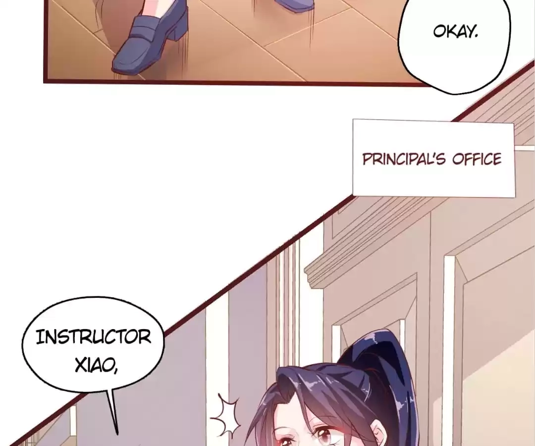 I’ll Love You Forever Chapter 2 - page 13
