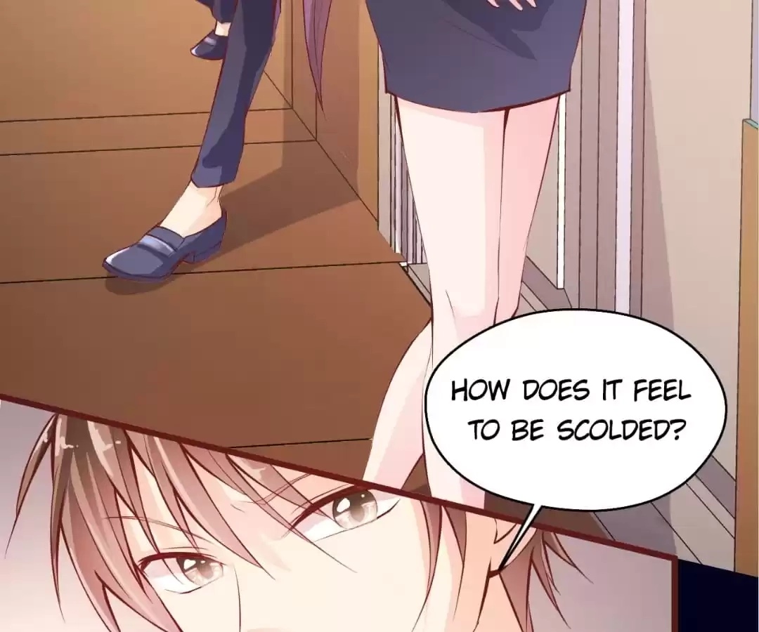 I’ll Love You Forever Chapter 2 - page 15