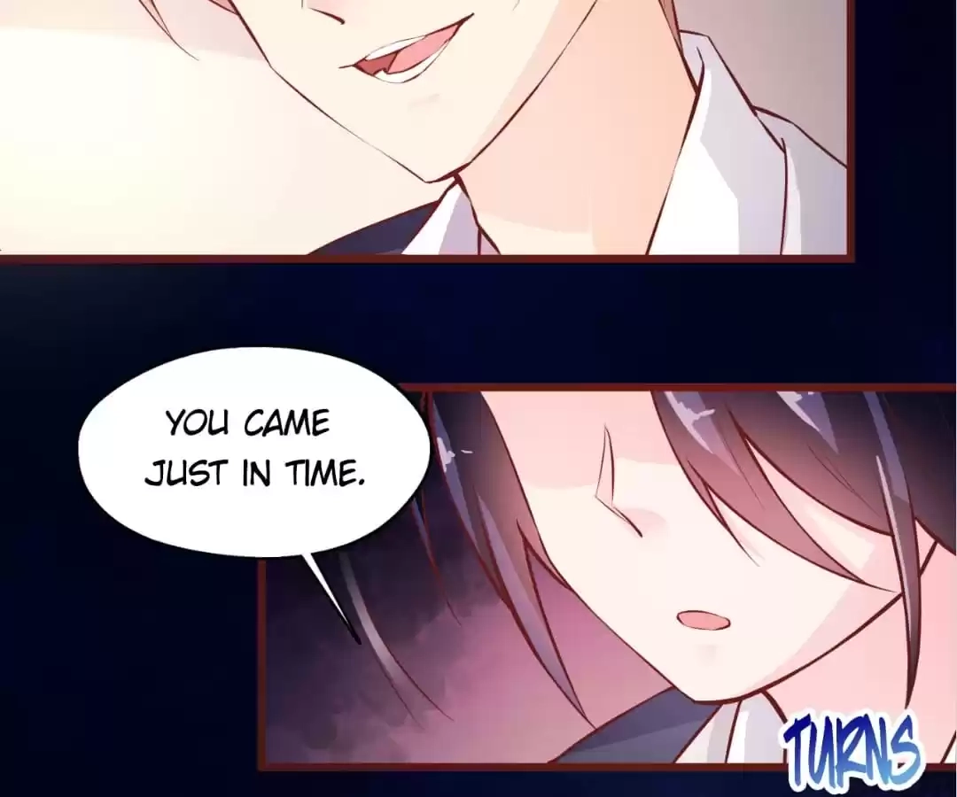 I’ll Love You Forever Chapter 2 - page 16