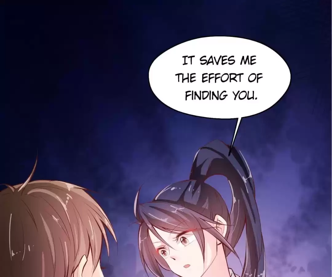 I’ll Love You Forever Chapter 2 - page 17
