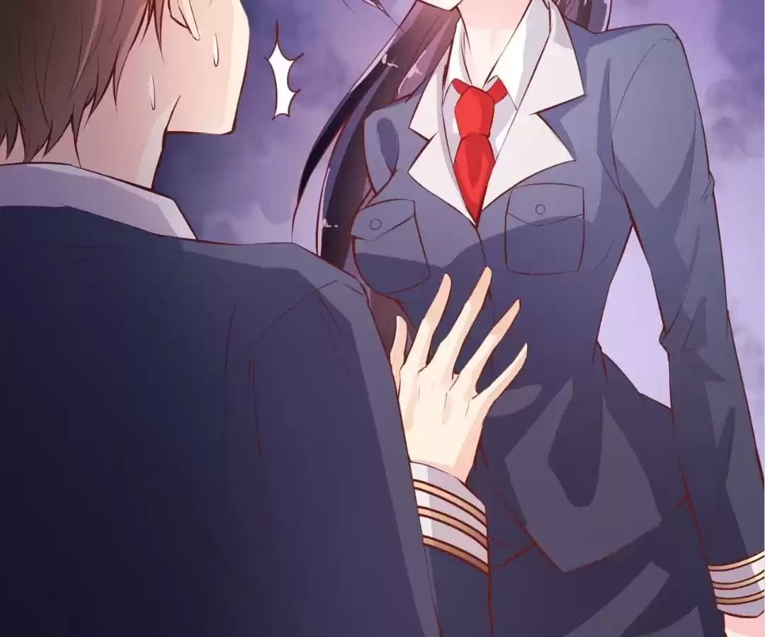 I’ll Love You Forever Chapter 2 - page 18