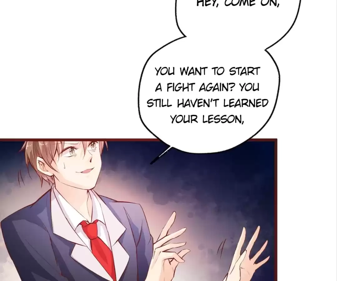 I’ll Love You Forever Chapter 2 - page 20