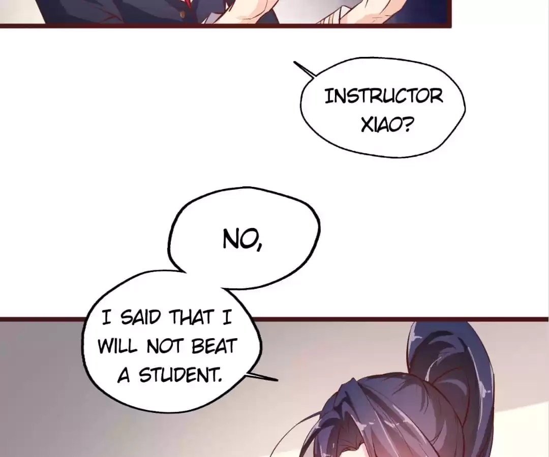 I’ll Love You Forever Chapter 2 - page 21