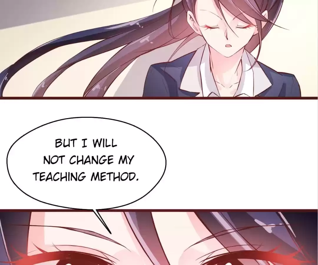 I’ll Love You Forever Chapter 2 - page 22