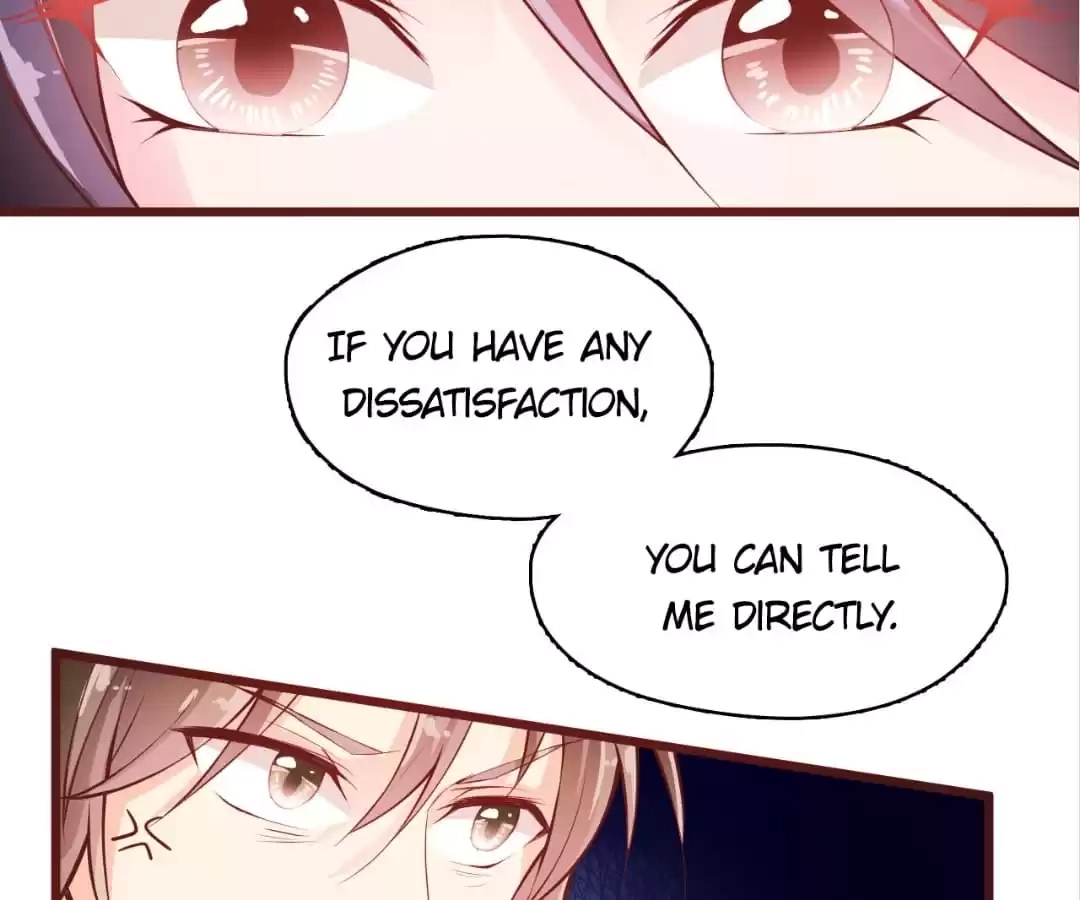 I’ll Love You Forever Chapter 2 - page 23