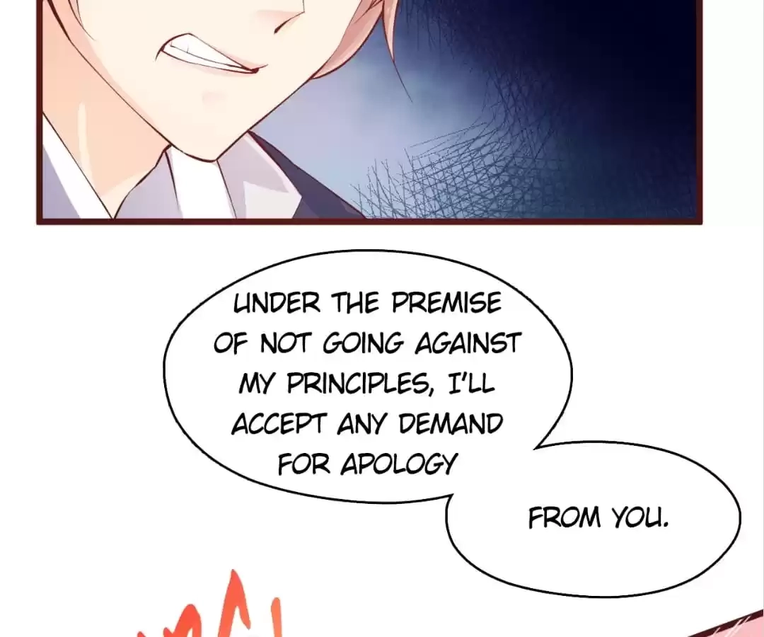 I’ll Love You Forever Chapter 2 - page 24