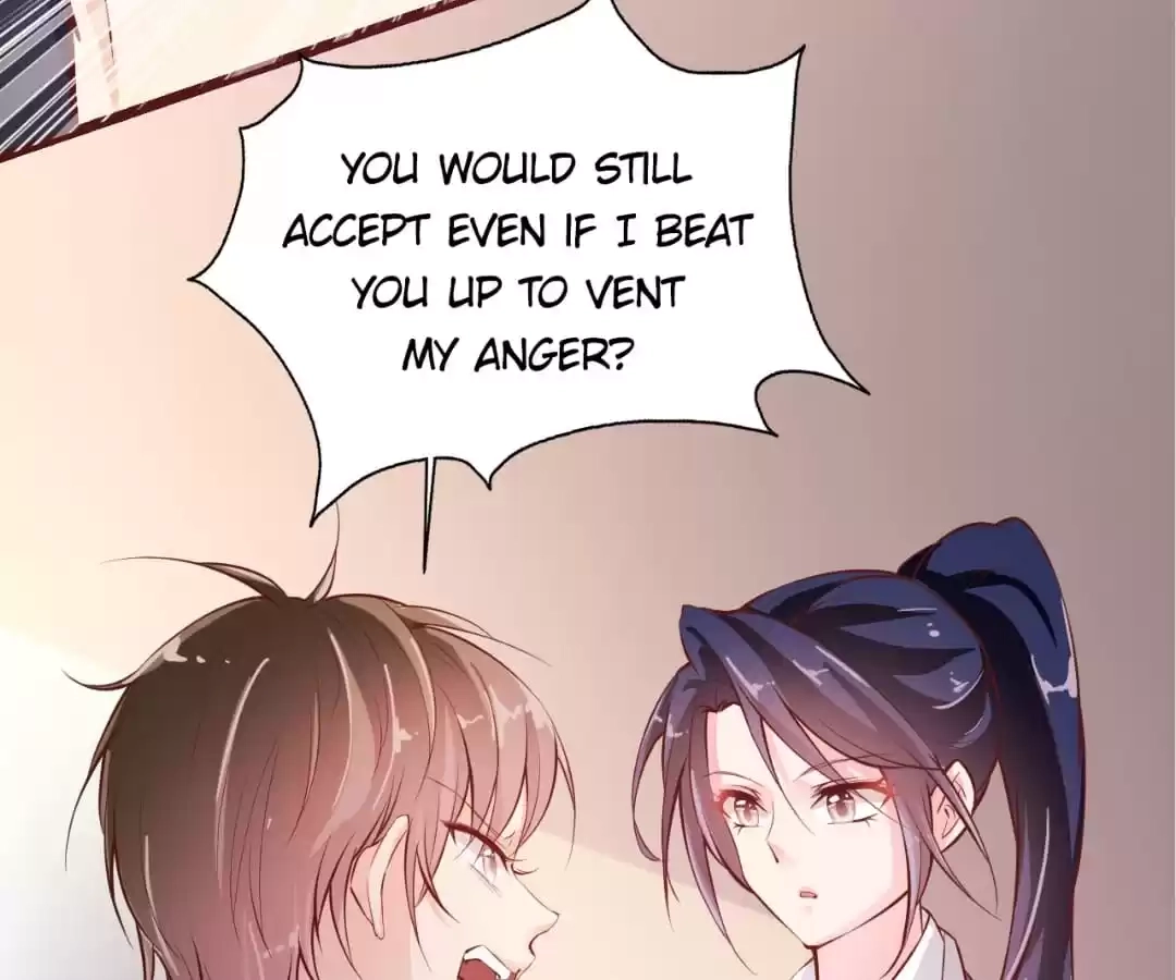 I’ll Love You Forever Chapter 2 - page 26