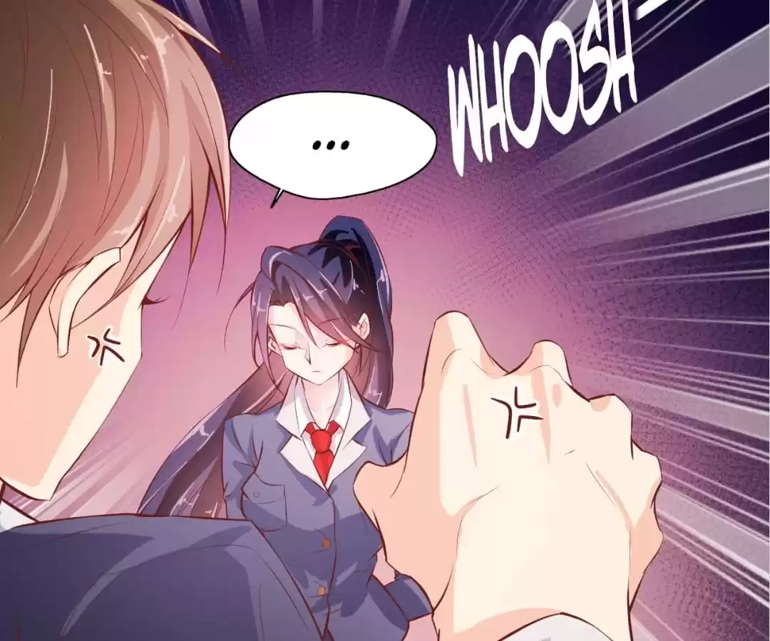 I’ll Love You Forever Chapter 2 - page 30