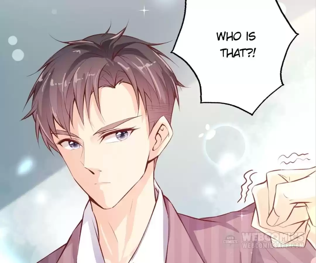 I’ll Love You Forever Chapter 2 - page 35