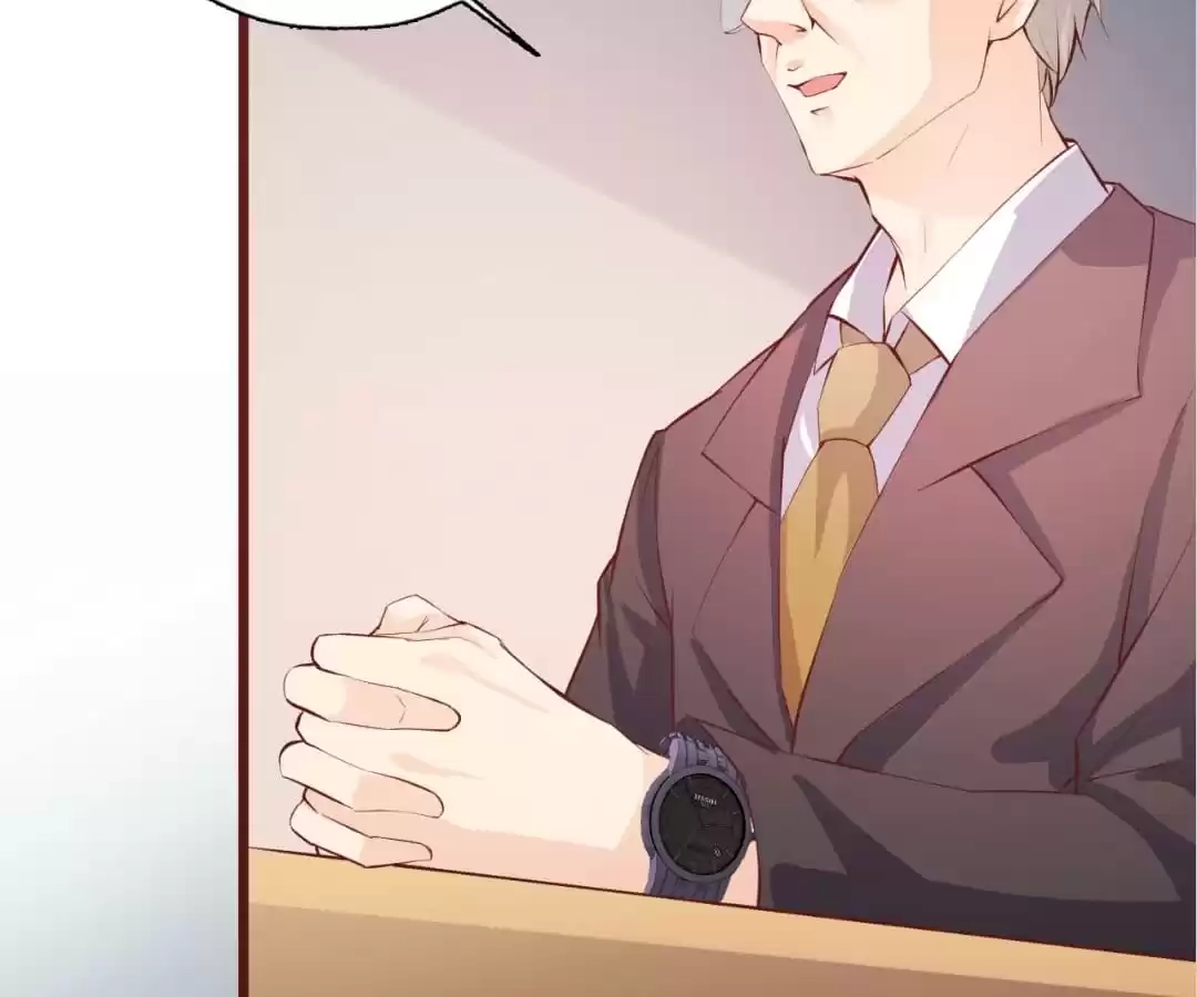 I’ll Love You Forever Chapter 2 - page 5