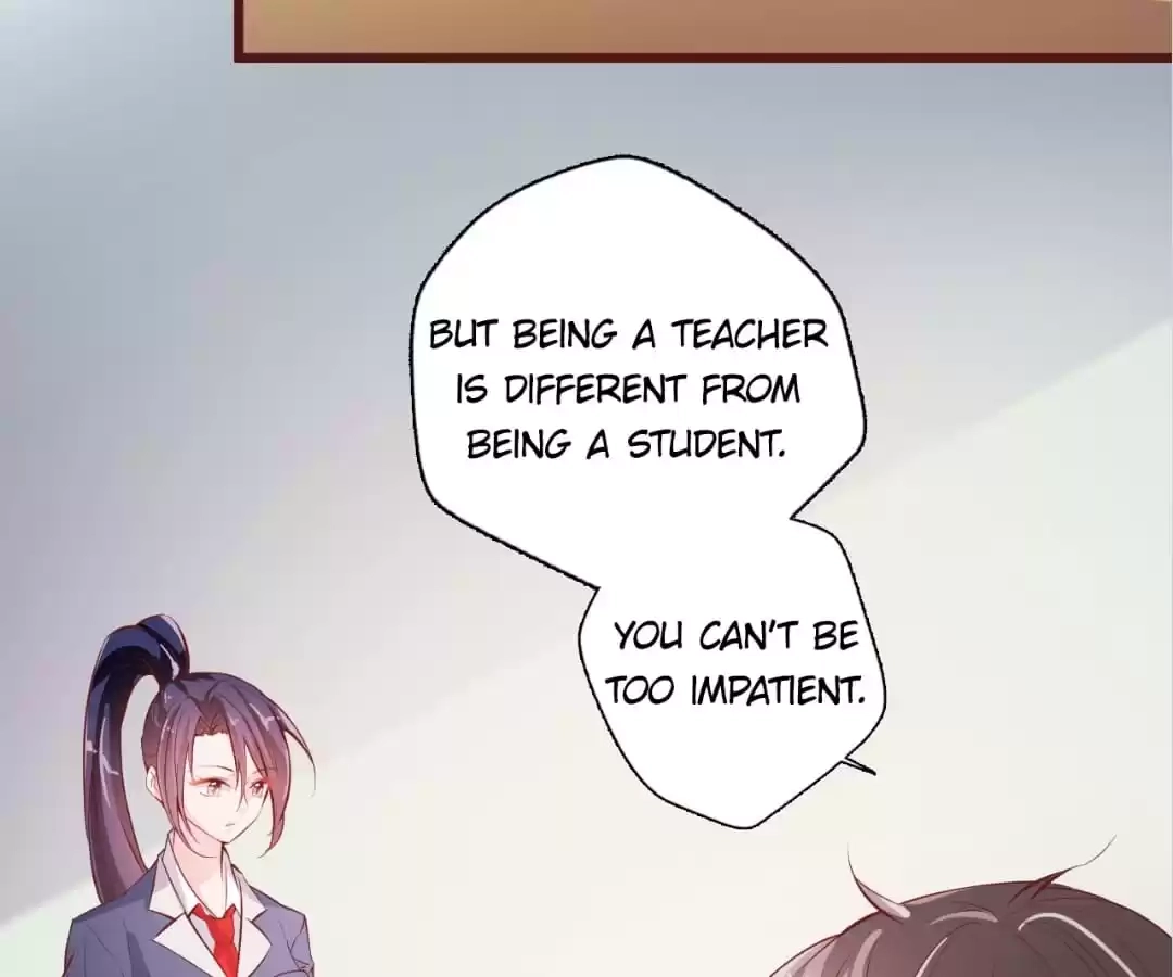I’ll Love You Forever Chapter 2 - page 6