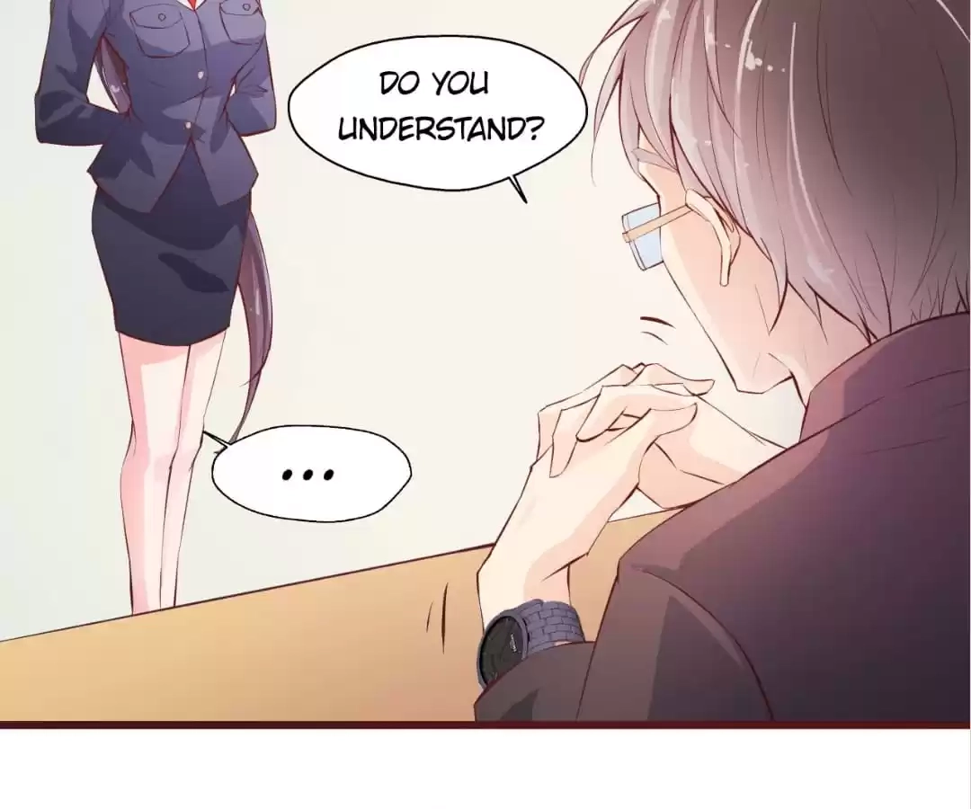 I’ll Love You Forever Chapter 2 - page 7