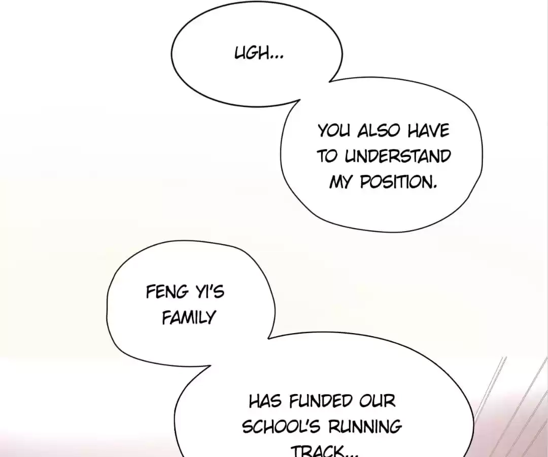 I’ll Love You Forever Chapter 2 - page 8