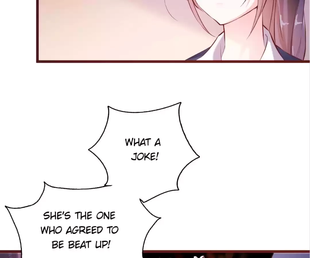 I’ll Love You Forever Chapter 3 - page 10