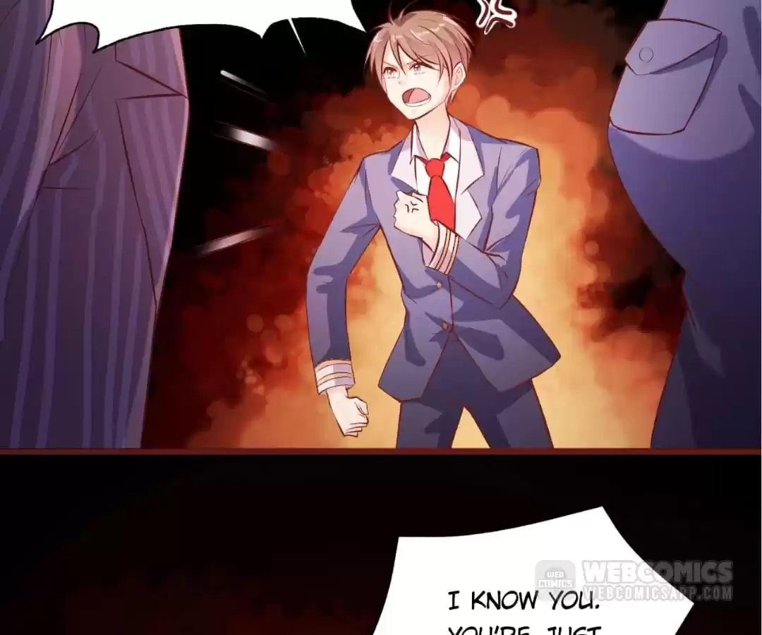 I’ll Love You Forever Chapter 3 - page 11
