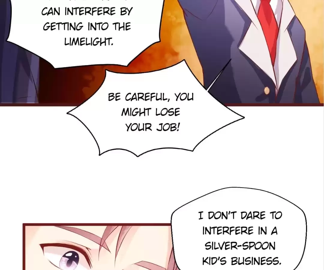 I’ll Love You Forever Chapter 3 - page 13