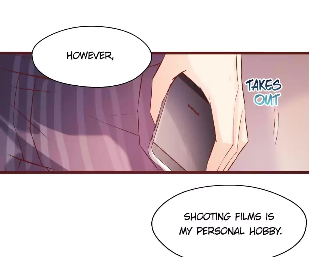 I’ll Love You Forever Chapter 3 - page 15